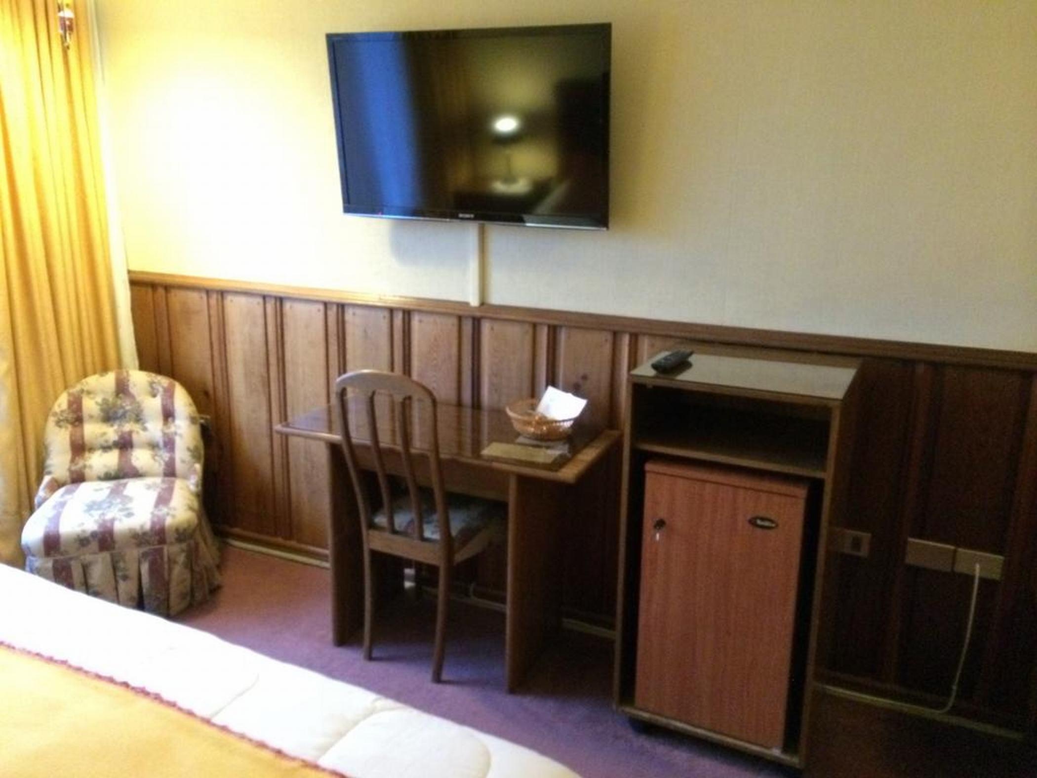 Hotel Melillanca バルジビア エクステリア 写真