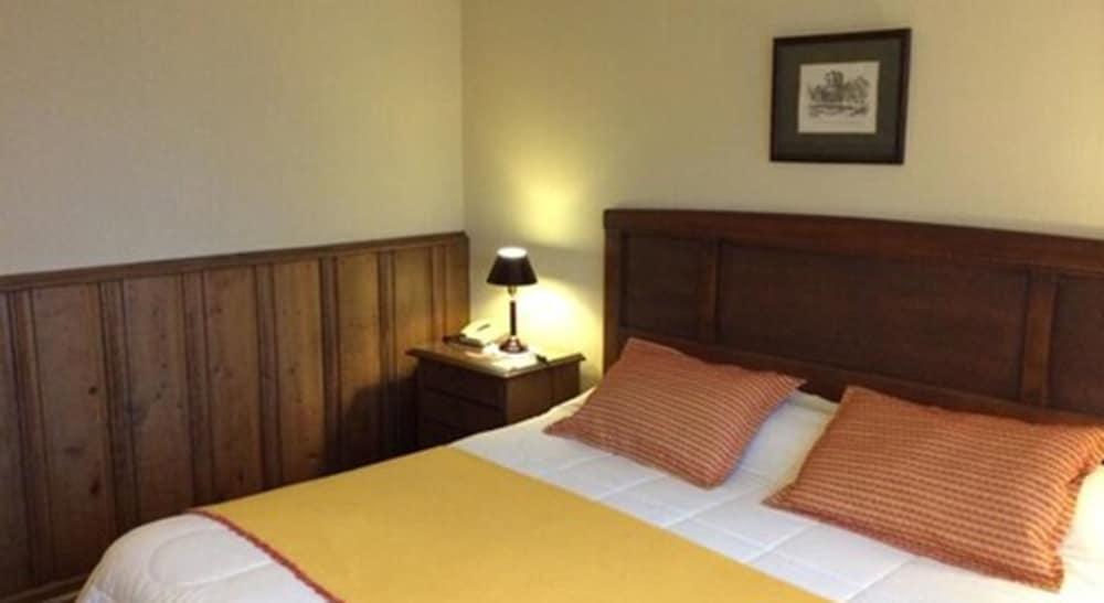 Hotel Melillanca バルジビア エクステリア 写真