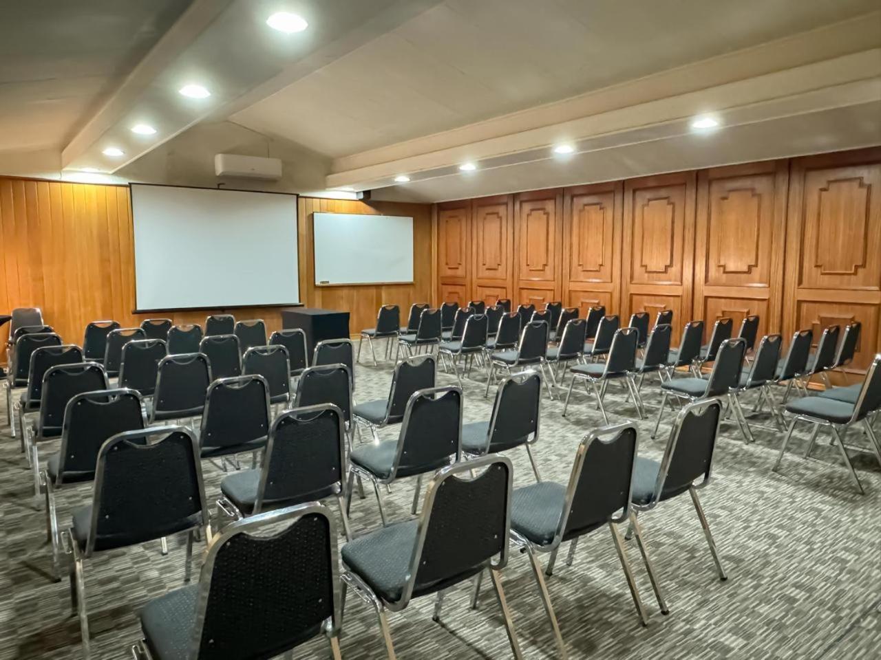 Hotel Melillanca バルジビア エクステリア 写真